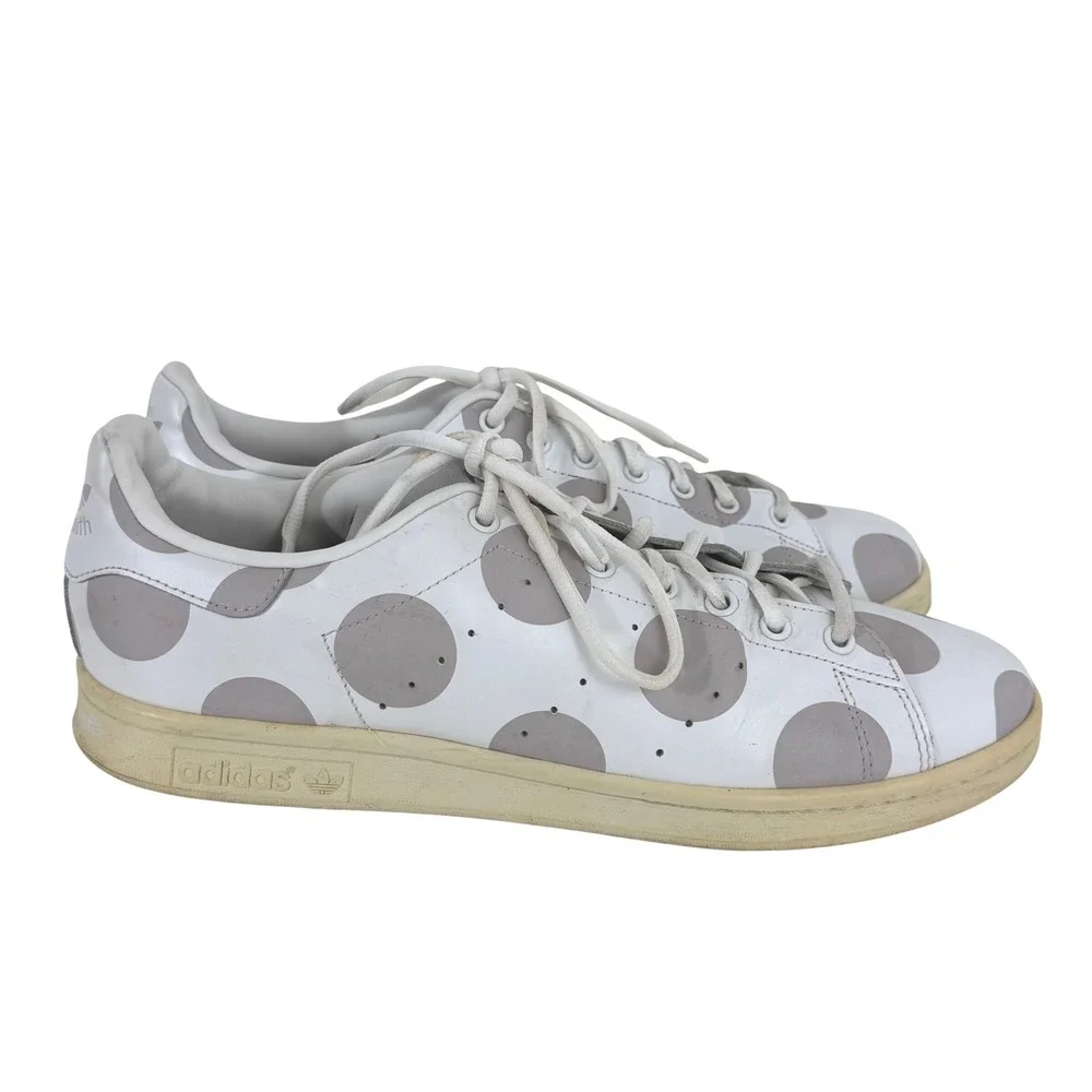 Adidas Stan Smith Polka Dots 2015 Size 13 S77368